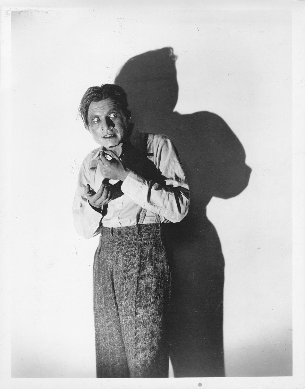 德古拉剧照的剧照