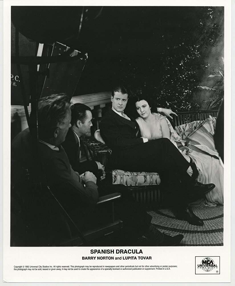 德古拉剧照的剧照