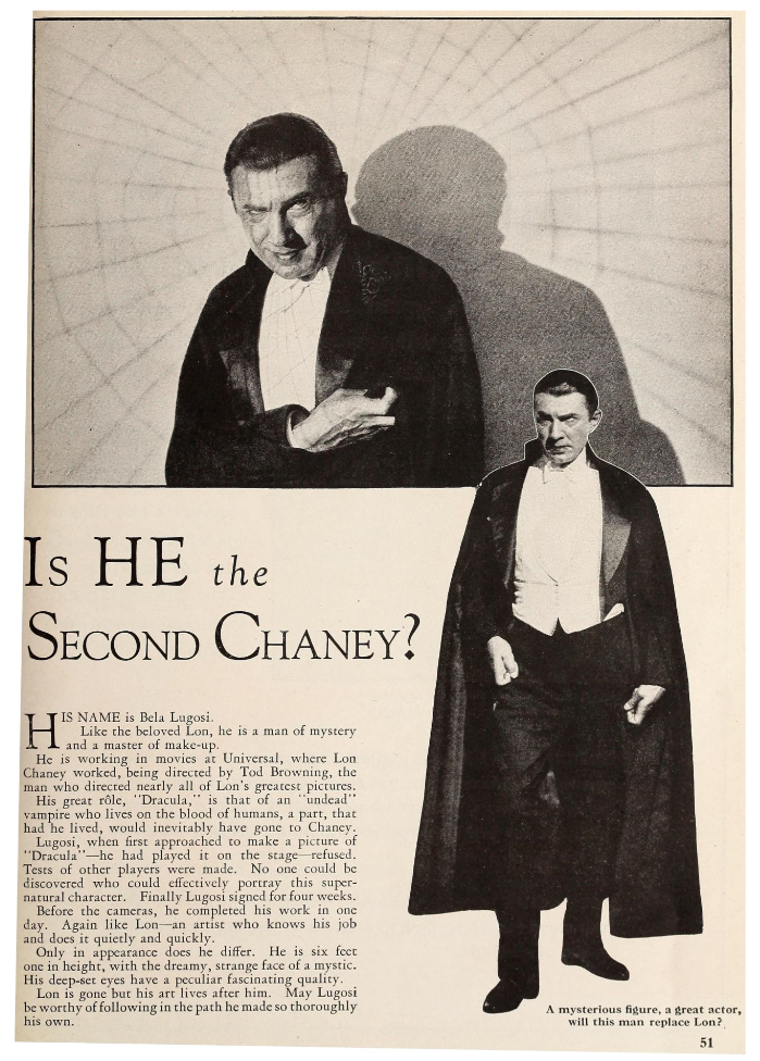 德古拉剧照的剧照