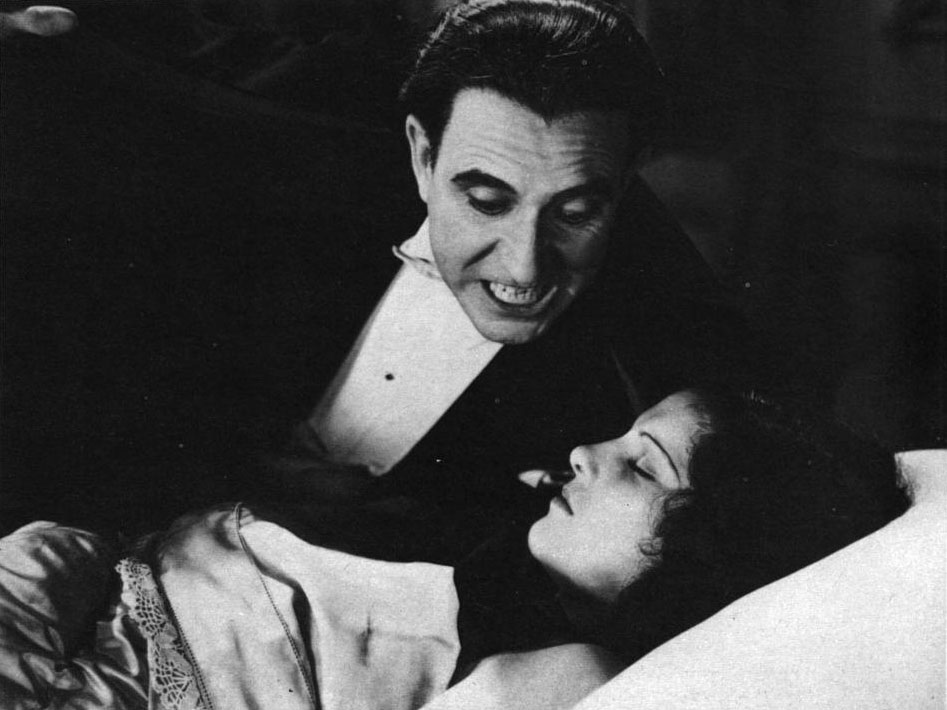 德古拉剧照的剧照