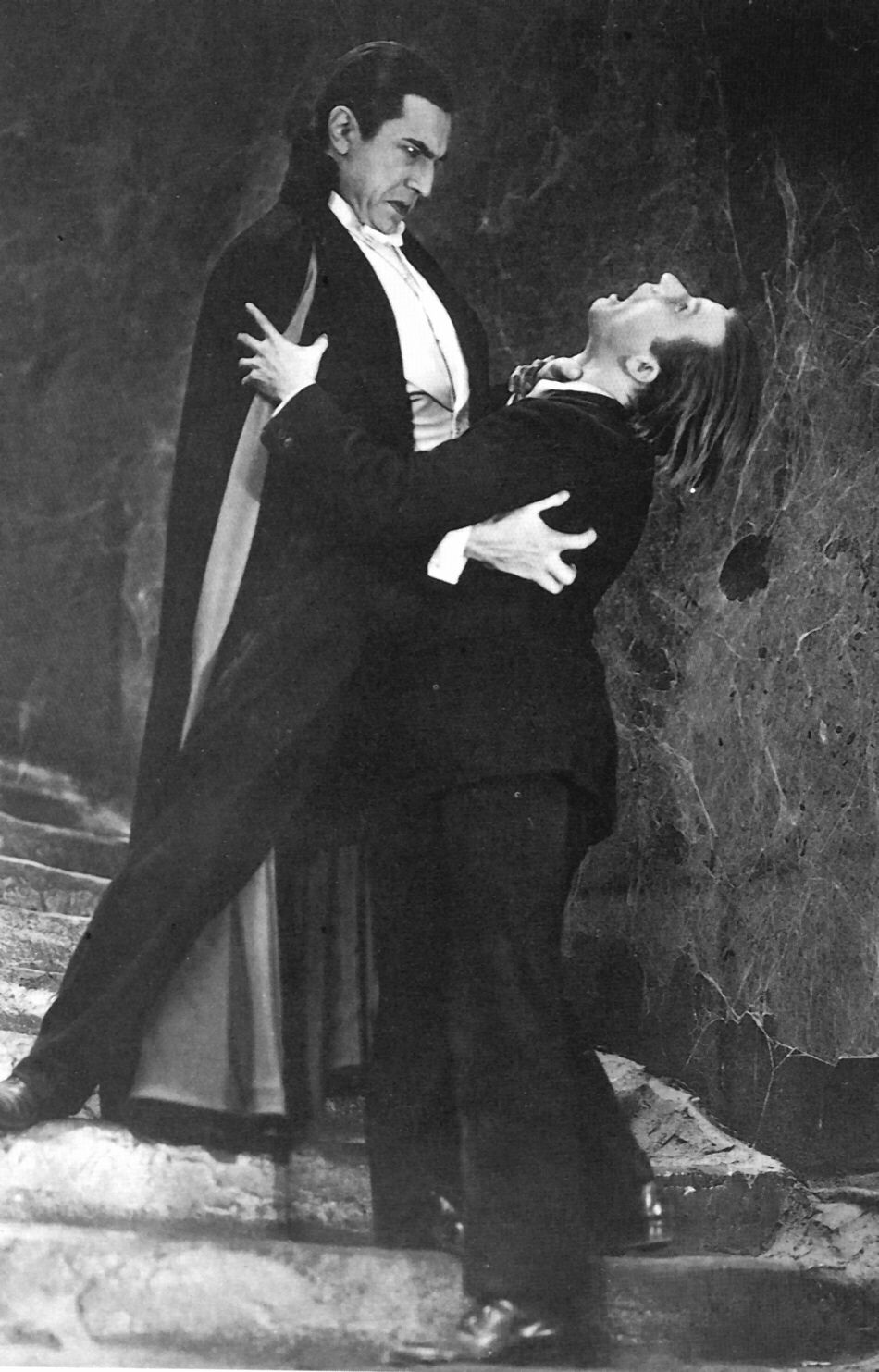 德古拉剧照的剧照