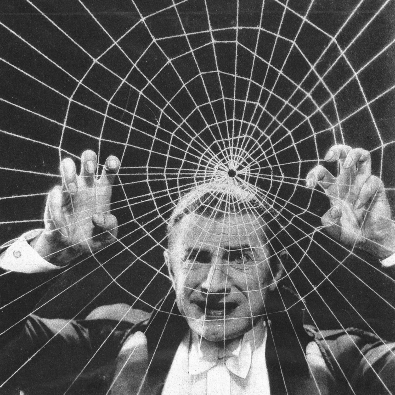 德古拉剧照的剧照