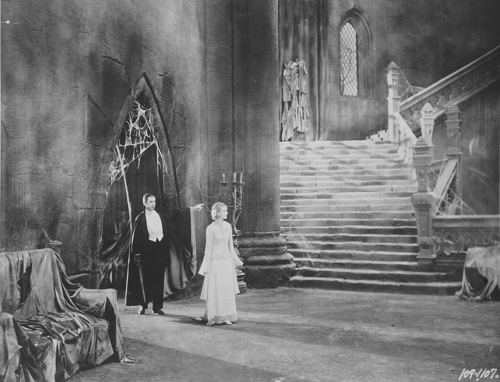 德古拉剧照的剧照