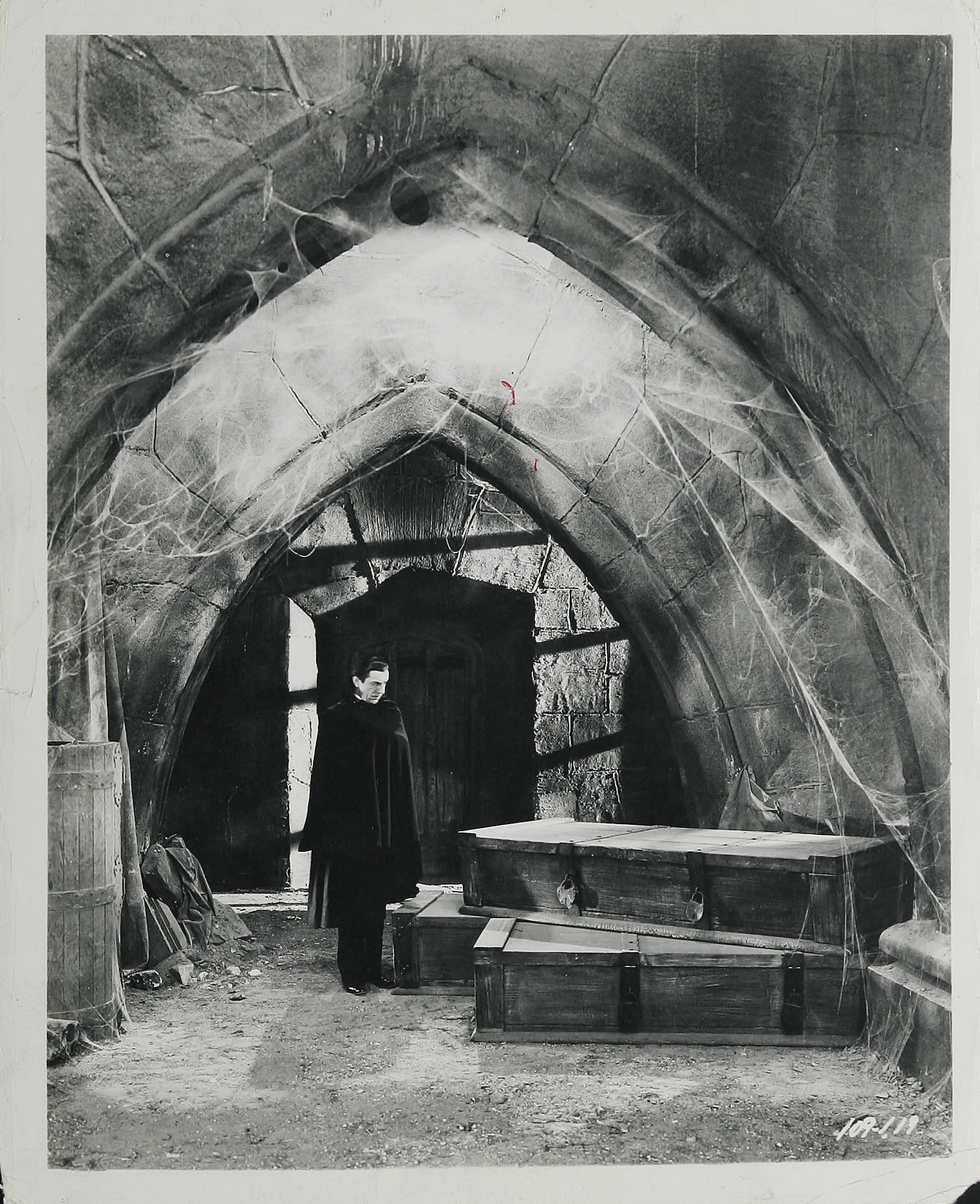 德古拉剧照的剧照