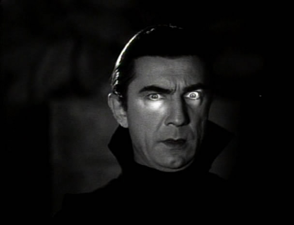 德古拉剧照的剧照