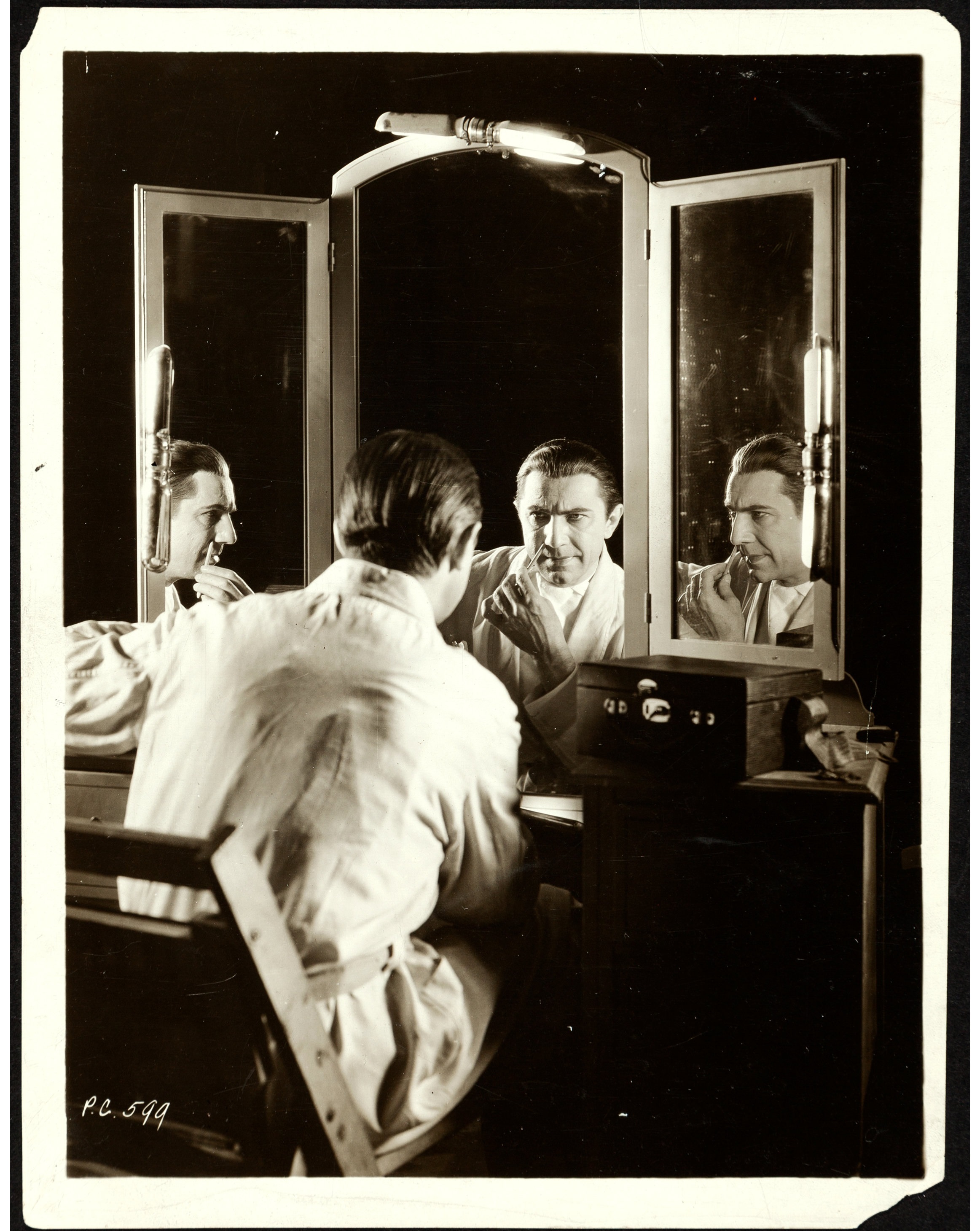 德古拉剧照的剧照