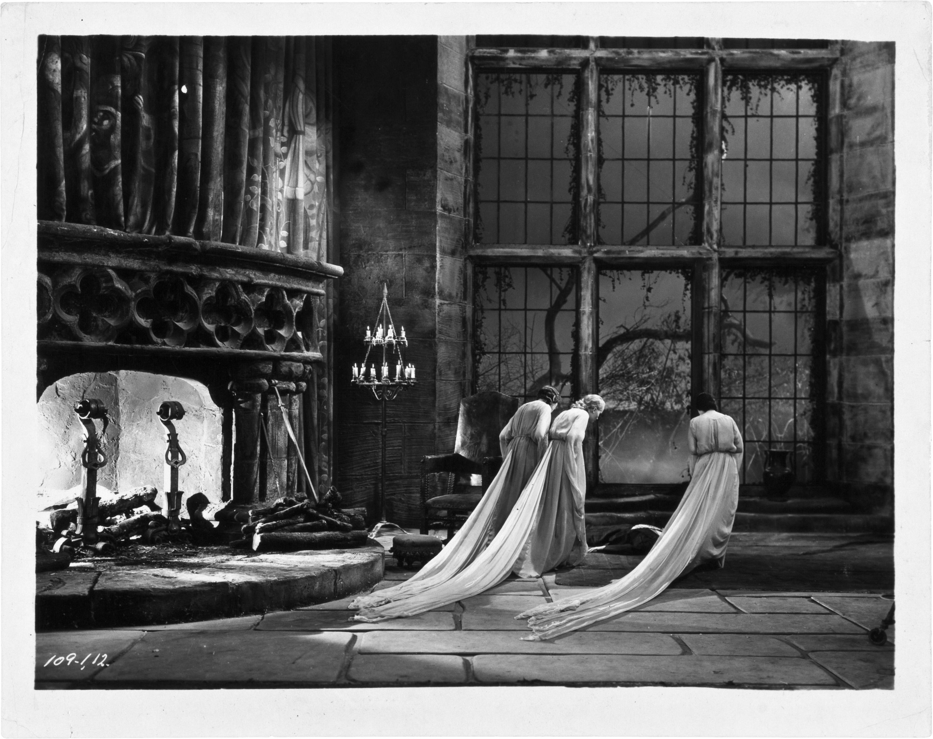 德古拉剧照的剧照