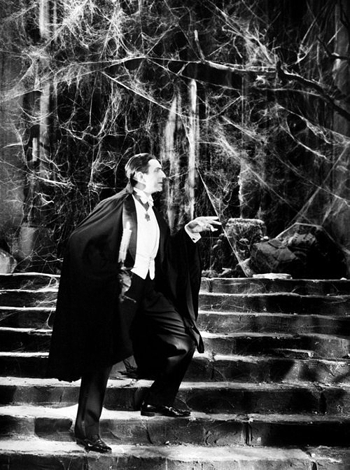 德古拉剧照的剧照