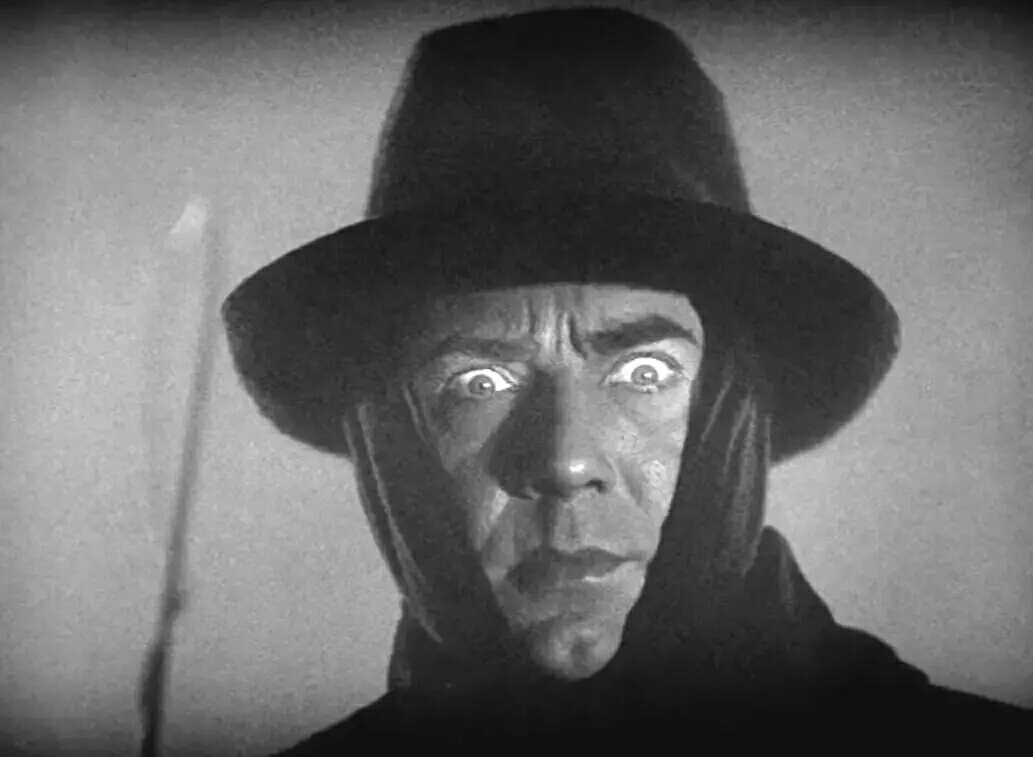 德古拉剧照的剧照