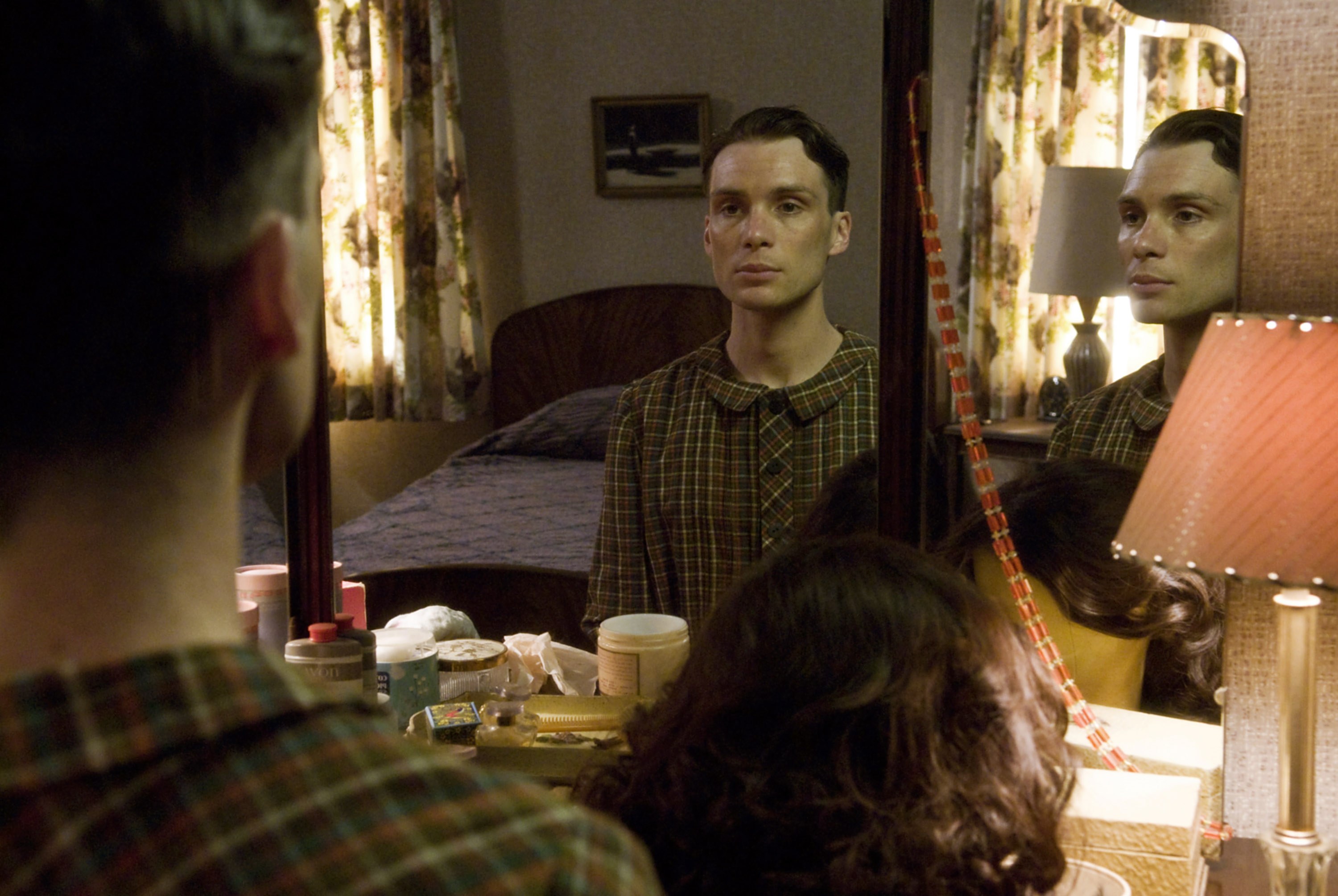 孔雀镇剧照的剧照