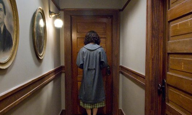 孔雀镇剧照的剧照