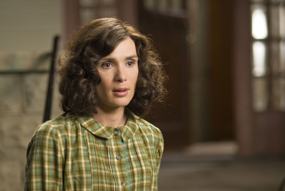 孔雀镇剧照的剧照