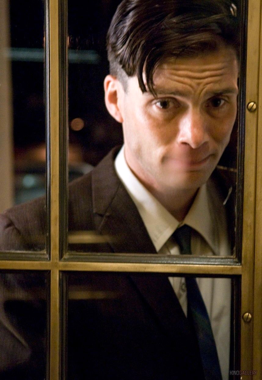 孔雀镇剧照的剧照