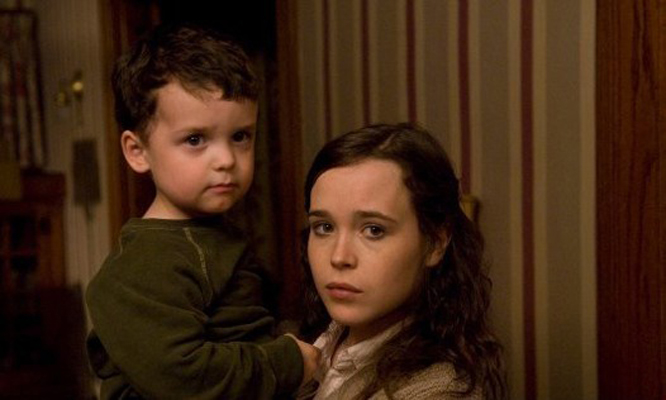 孔雀镇剧照的剧照