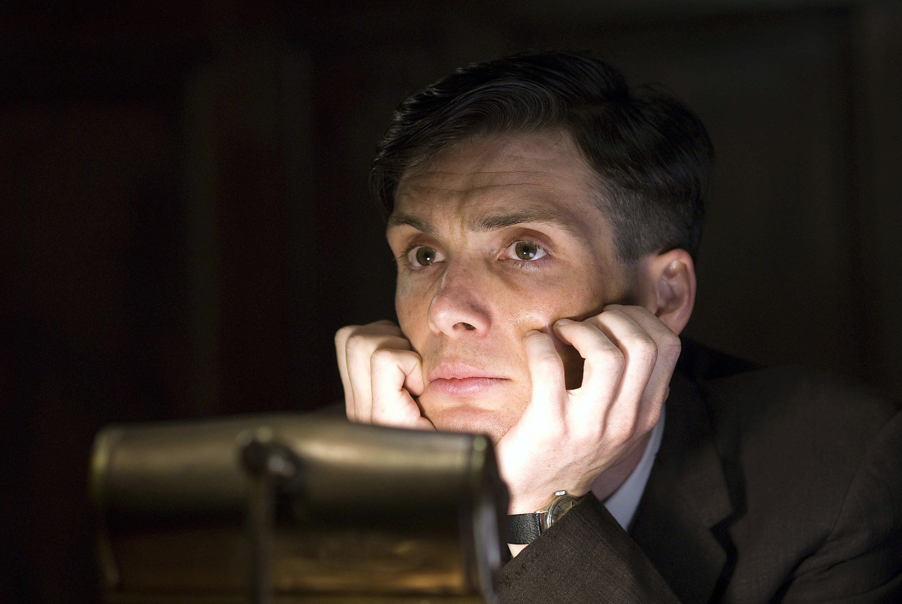 孔雀镇剧照的剧照