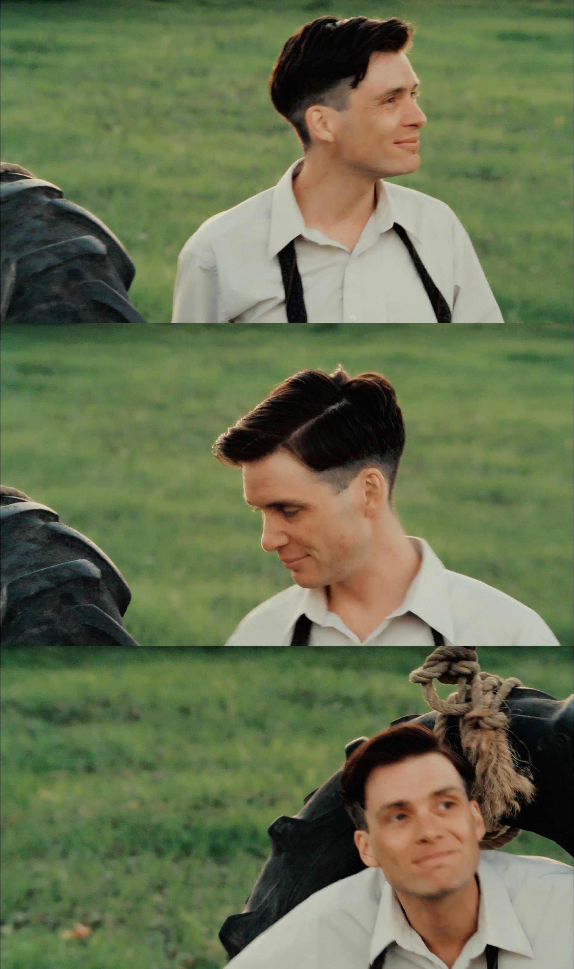 孔雀镇剧照的剧照