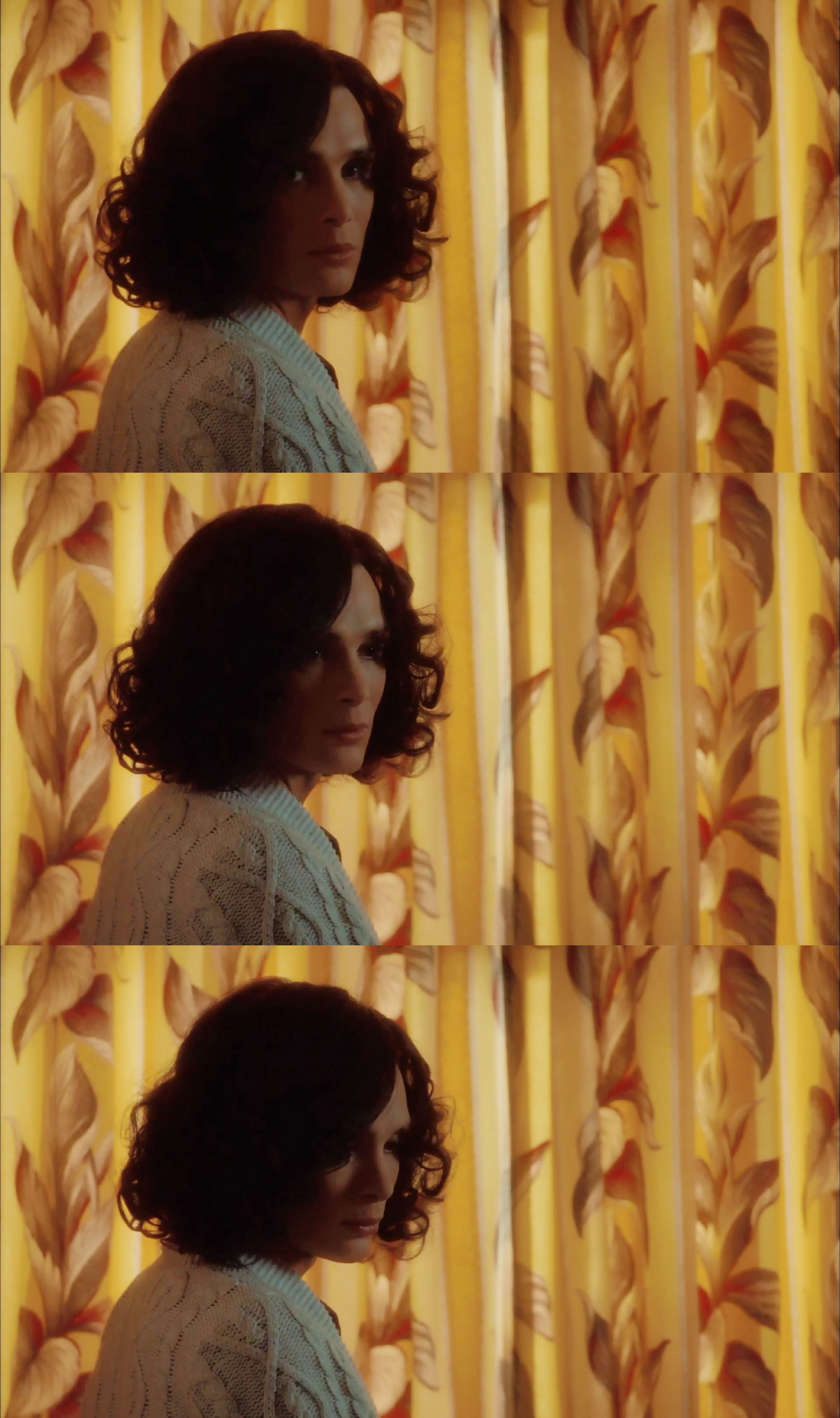 孔雀镇剧照的剧照