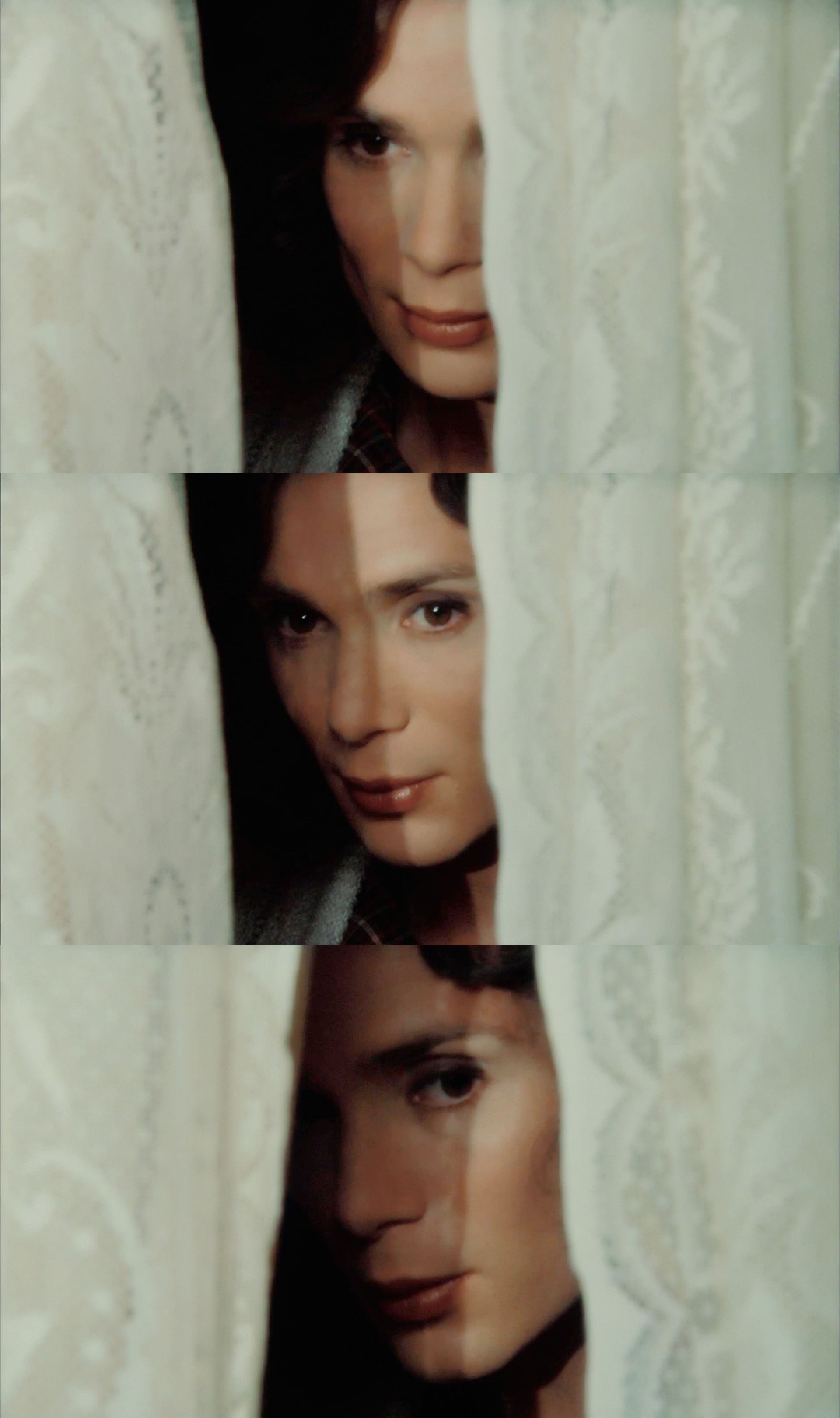 孔雀镇剧照的剧照