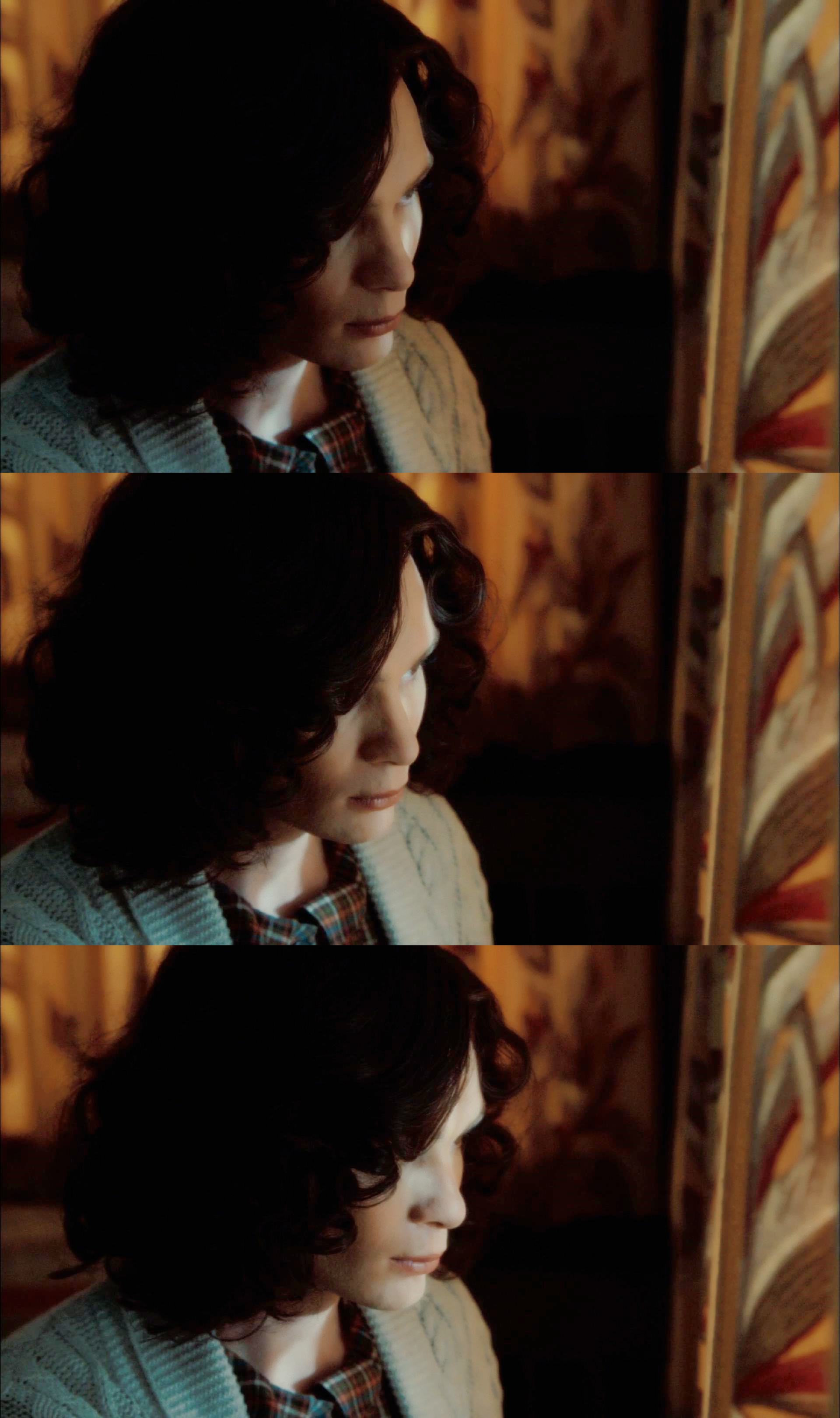 孔雀镇剧照的剧照