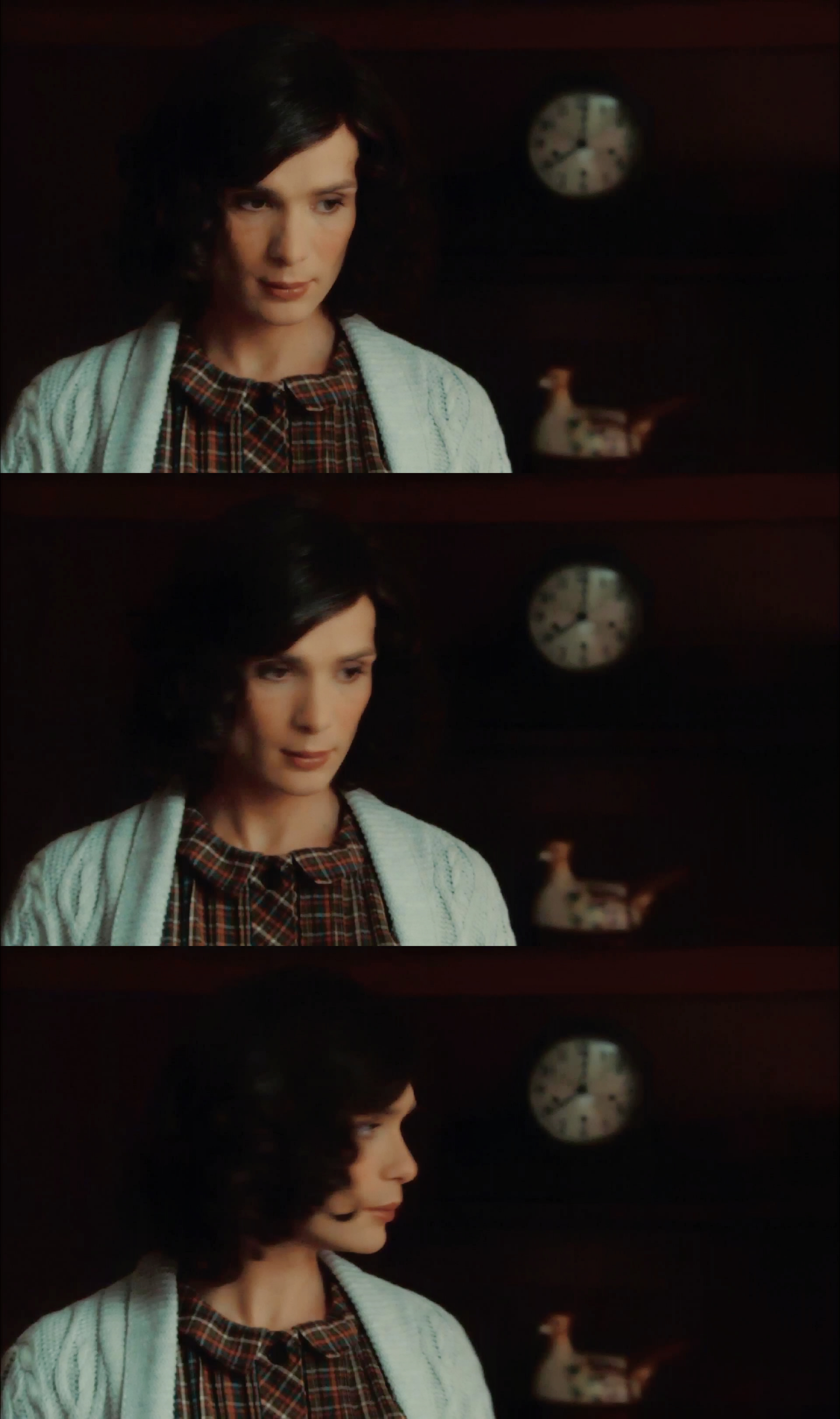 孔雀镇剧照的剧照