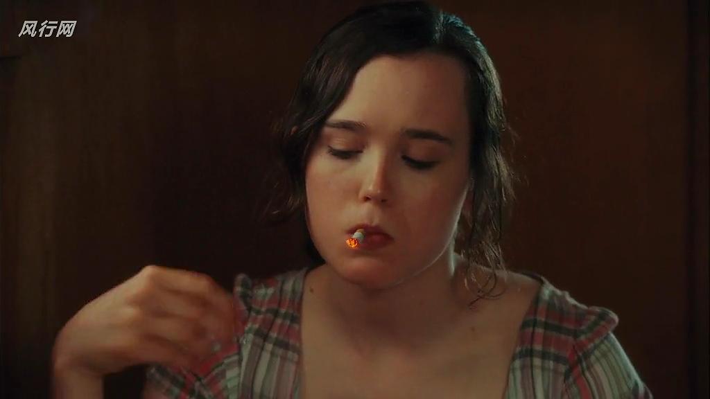 孔雀镇剧照的剧照