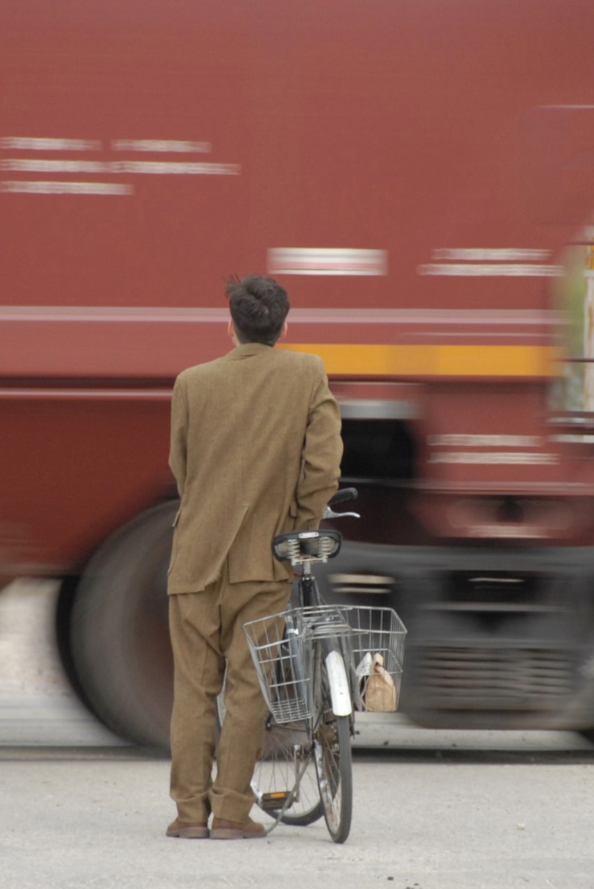 孔雀镇剧照的剧照