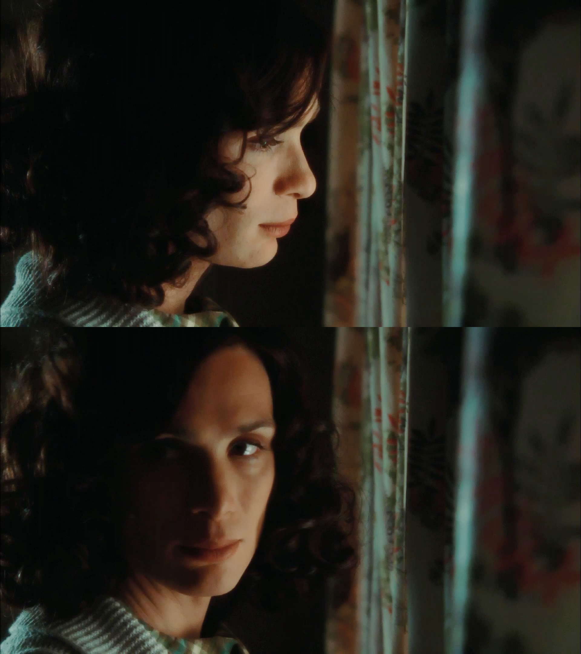 孔雀镇剧照的剧照