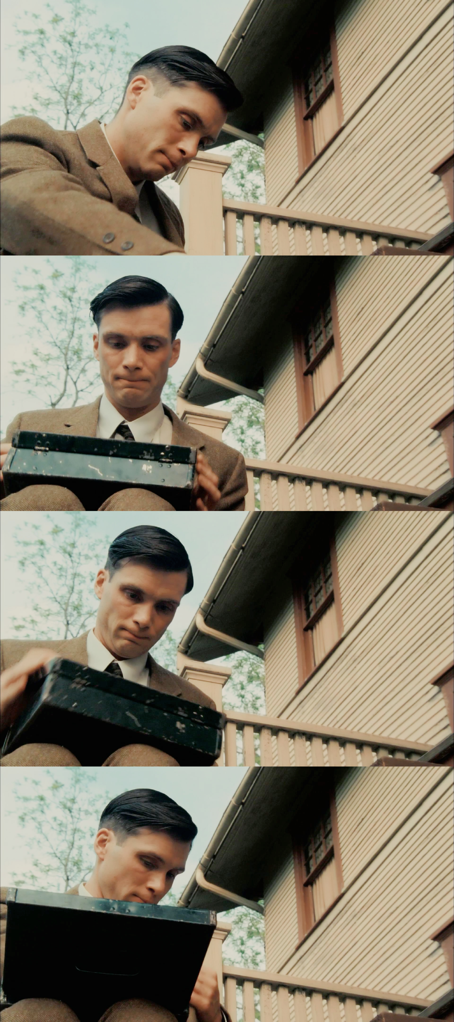 孔雀镇剧照的剧照