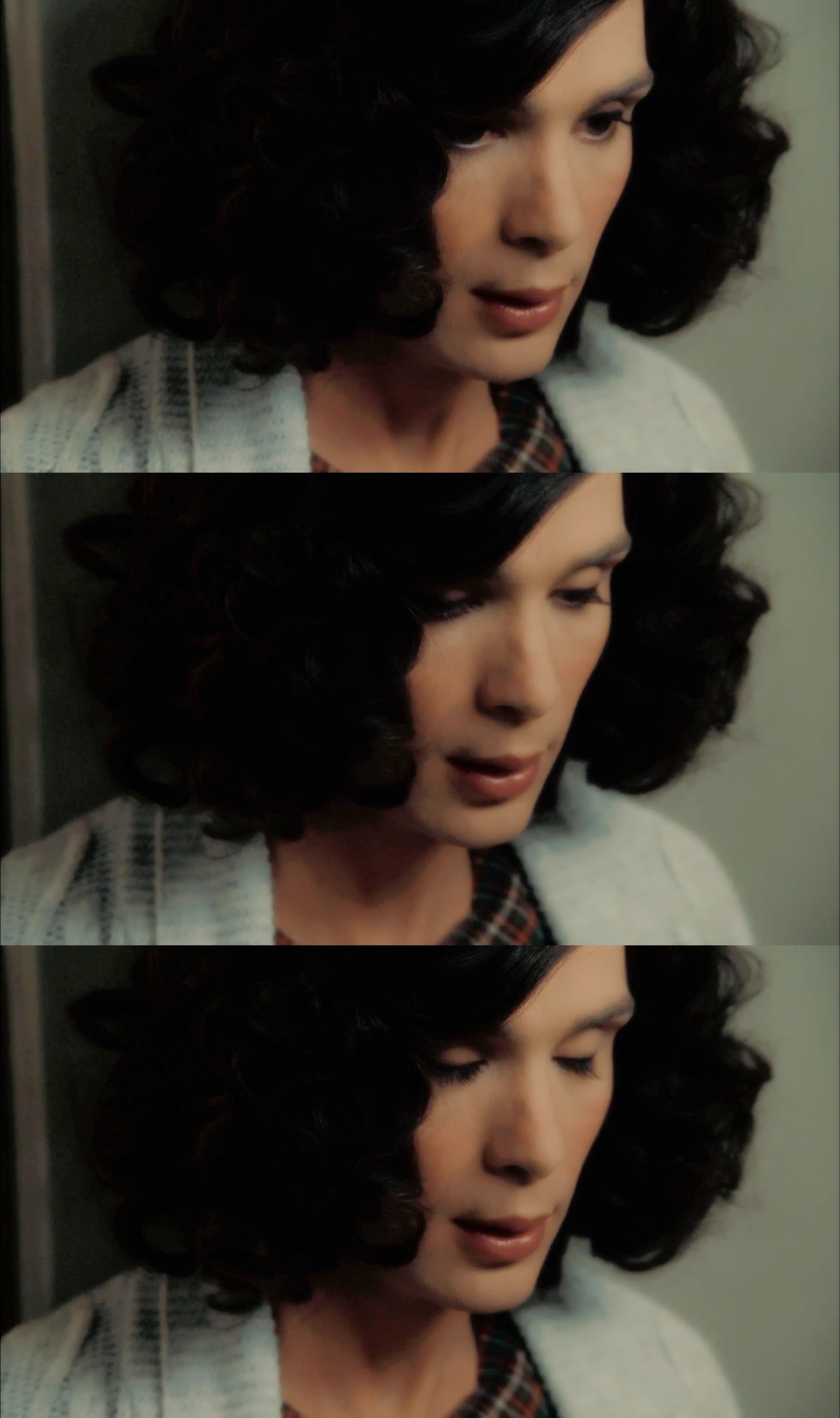 孔雀镇剧照的剧照