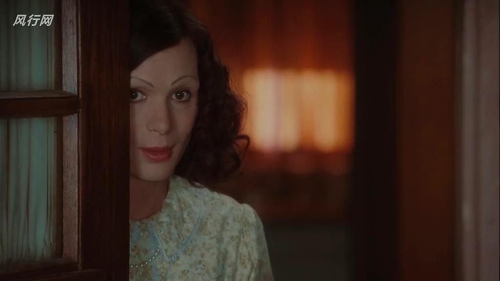 孔雀镇剧照的剧照