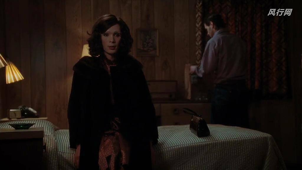 孔雀镇剧照的剧照