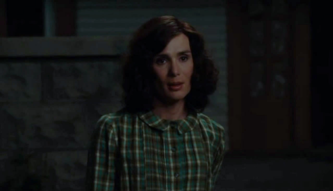 孔雀镇剧照的剧照