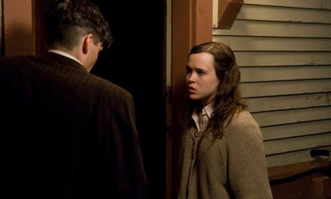 孔雀镇剧照的剧照