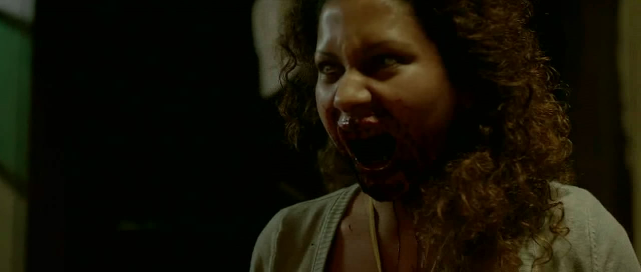 果阿猎人剧照的剧照