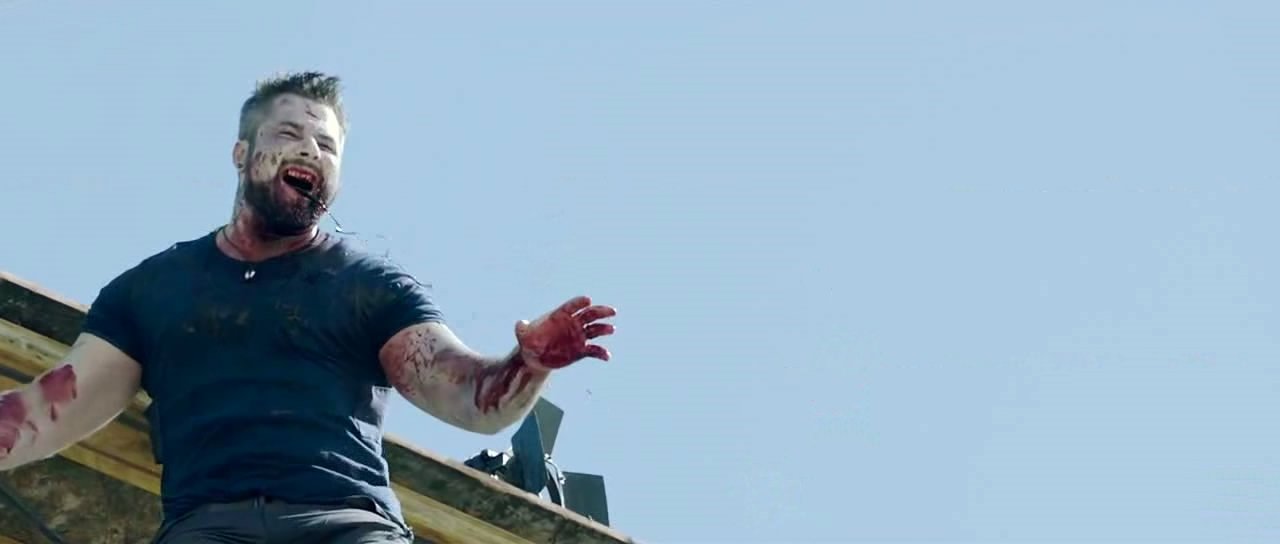 果阿猎人剧照的剧照