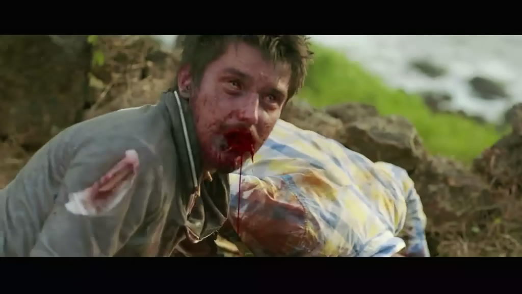 果阿猎人剧照的剧照