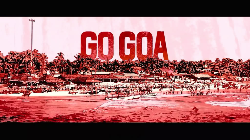 果阿猎人剧照的剧照