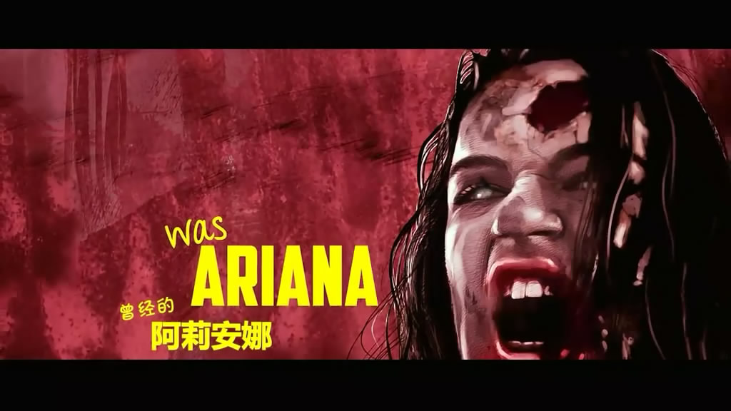 果阿猎人剧照的剧照