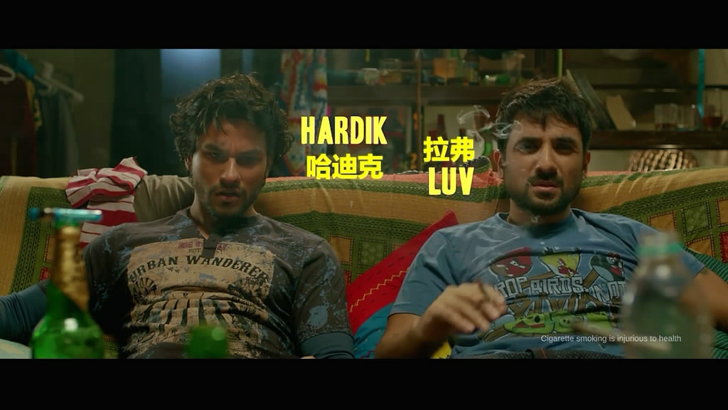 果阿猎人剧照的剧照