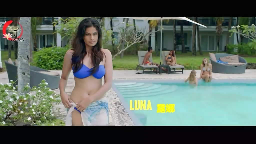 果阿猎人剧照的剧照