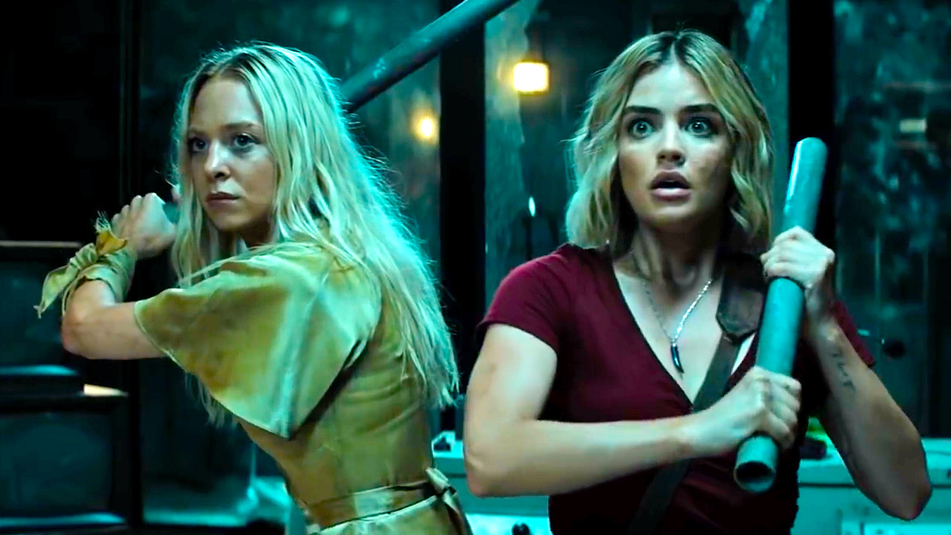 梦幻岛剧照的剧照