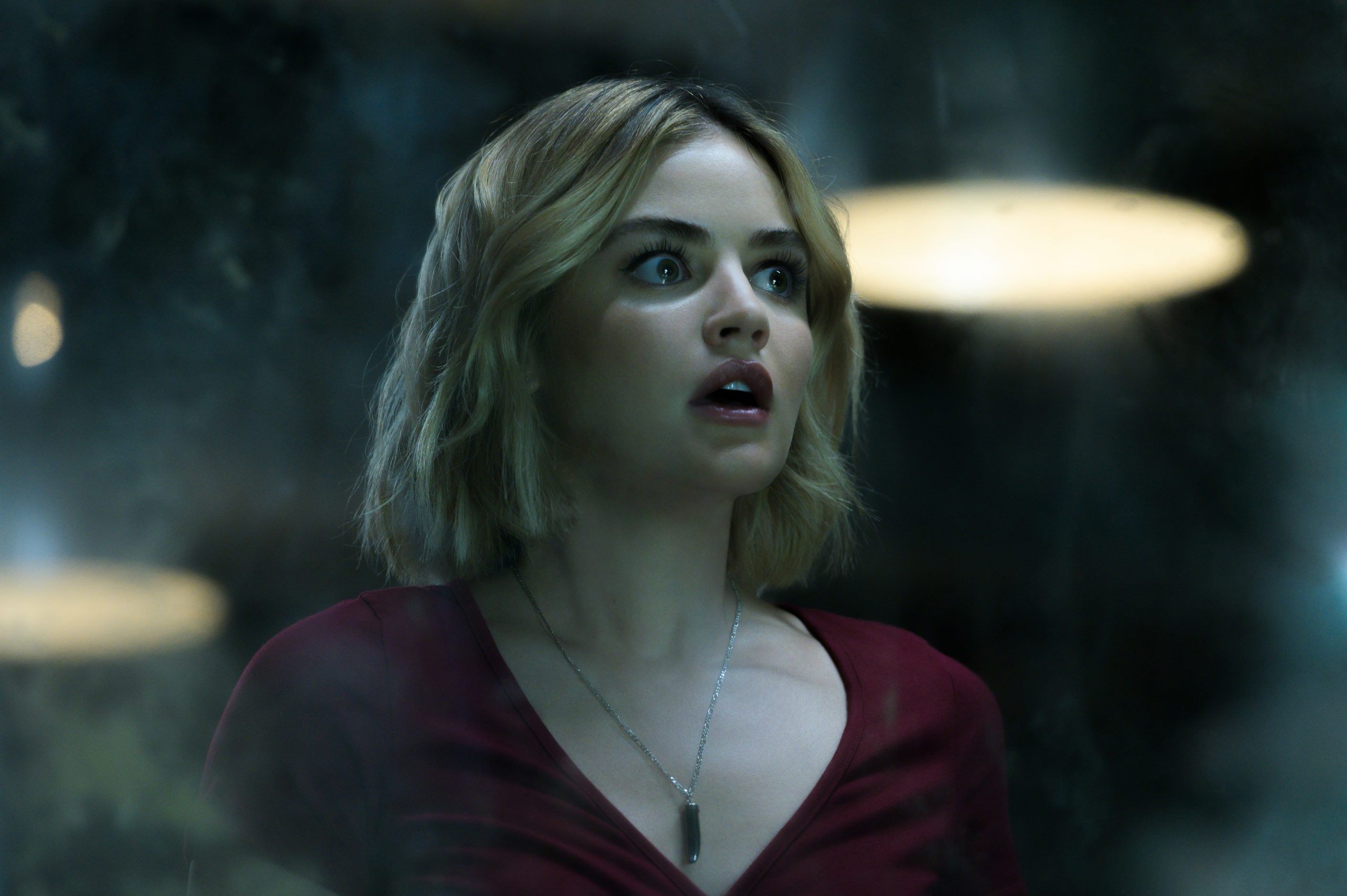 梦幻岛剧照的剧照