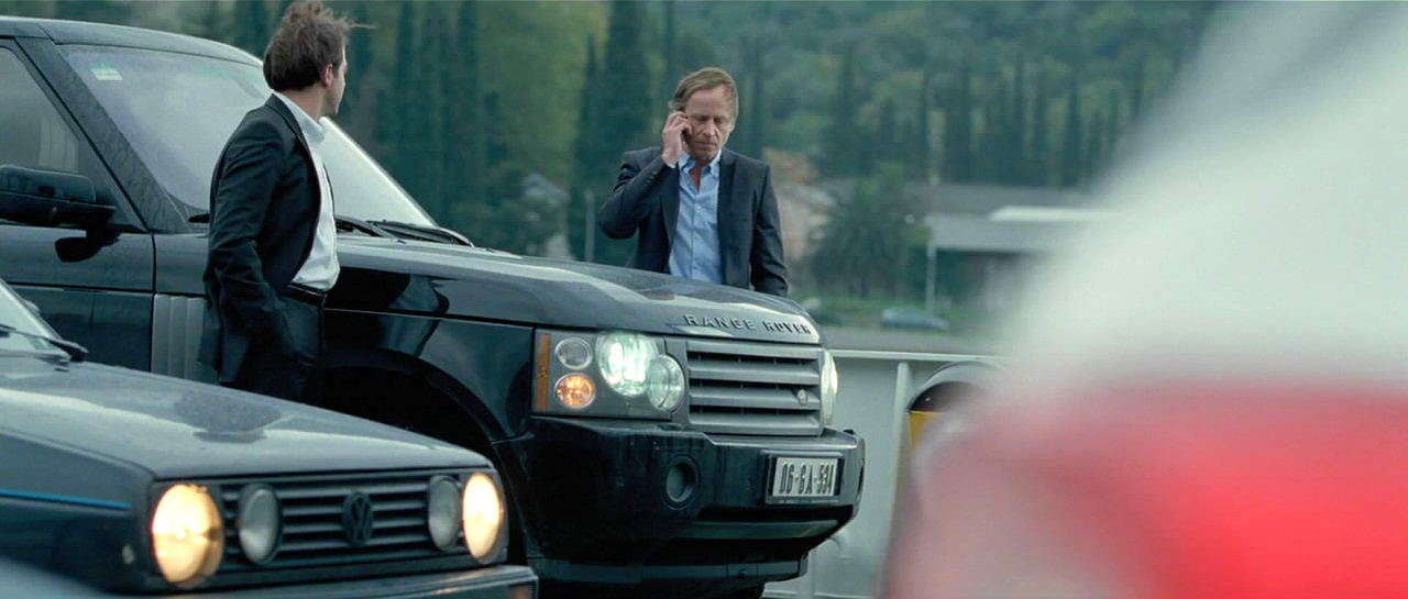 性感女特工剧照的剧照