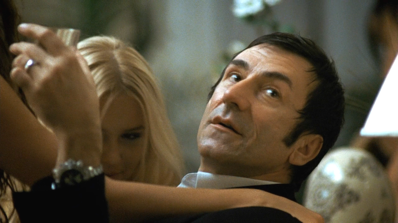 性感女特工剧照的剧照