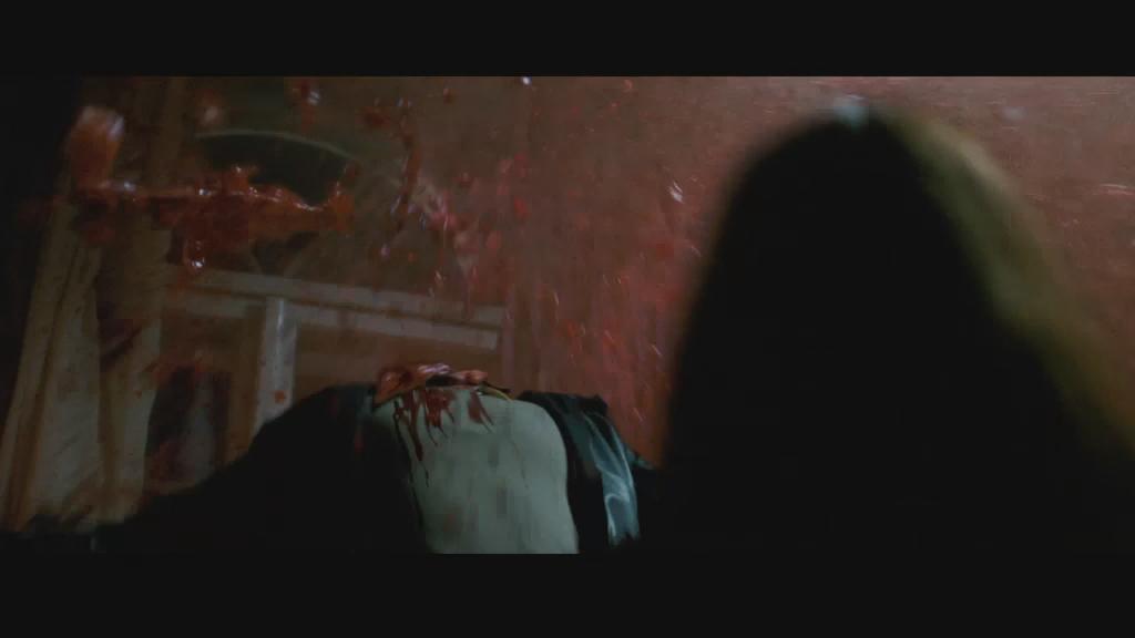 性感女特工剧照的剧照