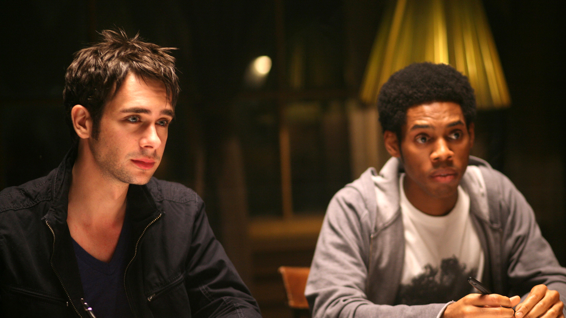 性感女特工剧照的剧照