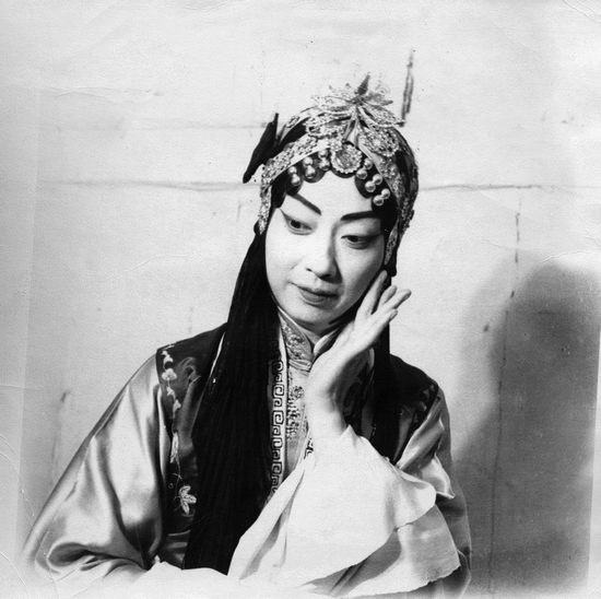 生死恨剧照的剧照