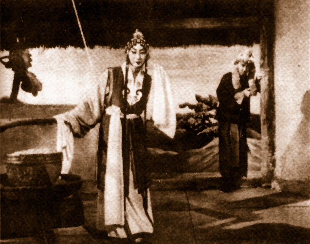 生死恨剧照的剧照