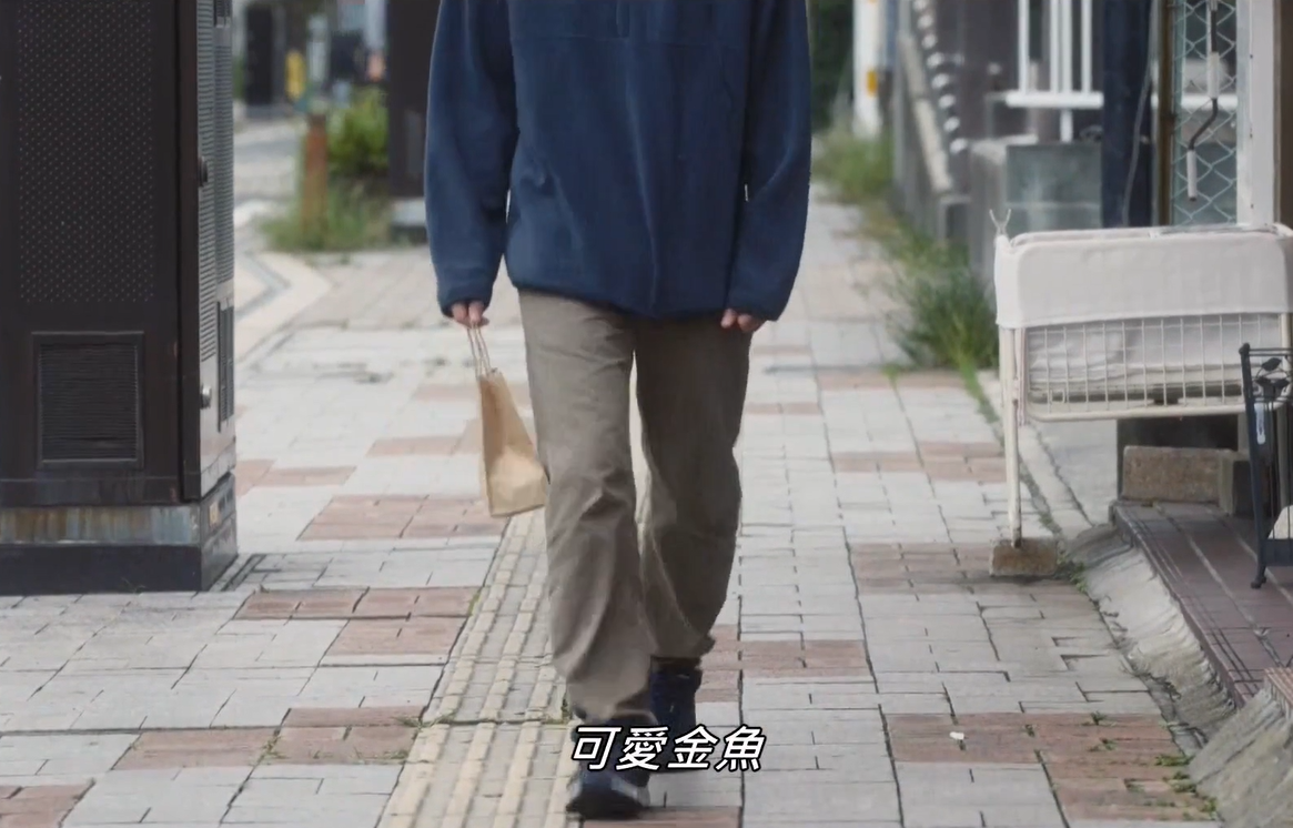 我在你床下剧照的剧照