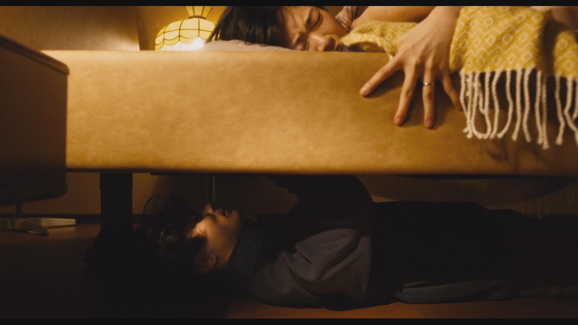 我在你床下剧照的剧照